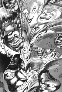 Page 197 of Devil man lady 7 - preview thumbnail