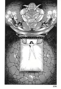 Page 205 of Devil man lady 7 - preview thumbnail