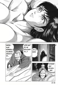 Page 216 of Devil man lady 7 - preview thumbnail