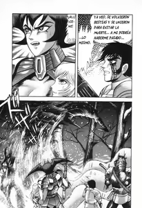 Page 35 of Devil man lady 7 - preview thumbnail