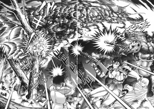 Page 36 of Devil man lady 7 - preview thumbnail