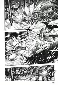 Page 37 of Devil man lady 7 - preview thumbnail