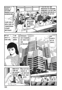 Page 55 of Devil man lady 7 - preview thumbnail