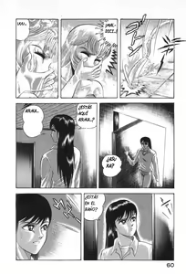 Page 60 of Devil man lady 7 - preview thumbnail