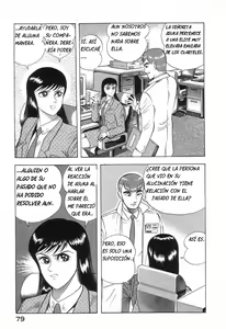 Page 79 of Devil man lady 7 - preview thumbnail
