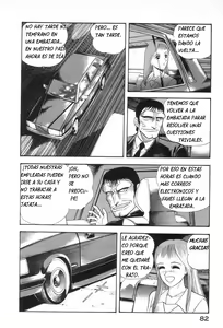 Page 82 of Devil man lady 7 - preview thumbnail