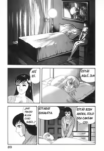 Page 89 of Devil man lady 7 - preview thumbnail