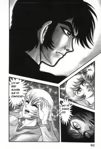 Page 92 of Devil man lady 7 - preview thumbnail