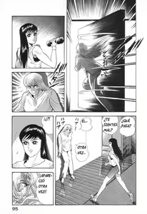 Page 95 of Devil man lady 7 - preview thumbnail