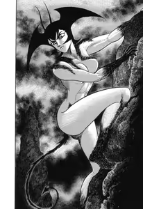 Page 101 of Devil man lady 8 - preview thumbnail