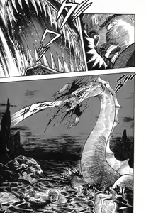 Page 115 of Devil man lady 8 - preview thumbnail