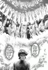 Page 139 of Devil man lady 8 - preview thumbnail