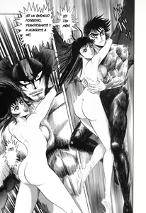Page 153 of Devil man lady 8 - preview thumbnail