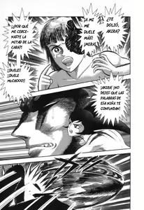 Page 158 of Devil man lady 8 - preview thumbnail