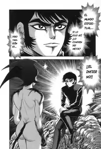 Page 62 of Devil man lady 8 - preview thumbnail