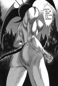 Page 65 of Devil man lady 8 - preview thumbnail