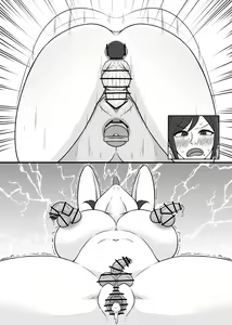 Page 25 of Ore to Yarita Sugite Jinsei Tsubushite Kuru Mesu-domo - preview thumbnail