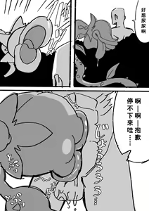 Page 3 of Tensei shitanode mesu Monster o okasu - preview thumbnail