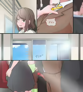 Page 21 of SNS Jidai No CFNM - preview thumbnail