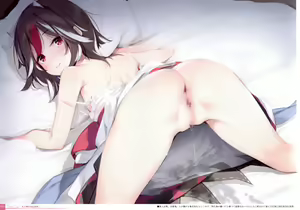 Page 48 of Midori no kami-Emerald- - preview thumbnail