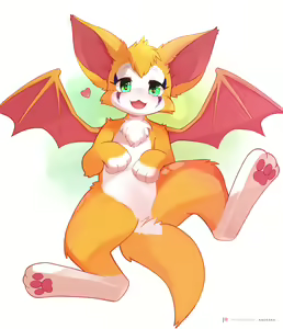 Page 107 of Fidget - Ancesra - preview thumbnail