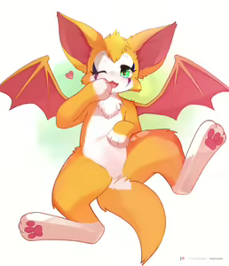 Page 98 of Fidget - Ancesra - preview thumbnail