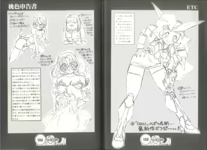 Page 68 of 桃色申告書 ver.MILLENNIUM FALCON - preview thumbnail