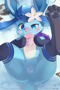 Page 56 of Glaceon - Ancesra - preview thumbnail