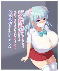 Page 10 of Rena chan, hajimete no papakatsu EP2 - preview thumbnail