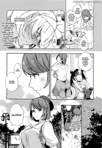 Page 7 of Kibana-san Gomennasai | Perdonami Raihan - preview thumbnail