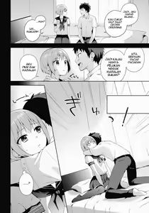 Page 12 of Kanojo-gokko - preview thumbnail