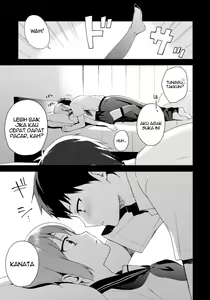 Page 13 of Kanojo-gokko - preview thumbnail