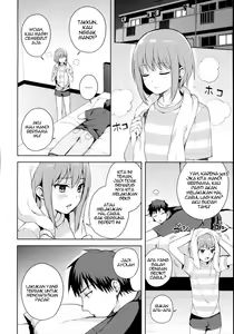 Page 44 of Kanojo-gokko - preview thumbnail