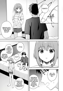 Page 45 of Kanojo-gokko - preview thumbnail