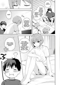 Page 5 of Kanojo-gokko - preview thumbnail