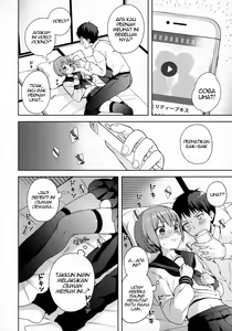 Page 13 of Kanojo Gokko epi.0 -Hajimete no Ecchi- - preview thumbnail