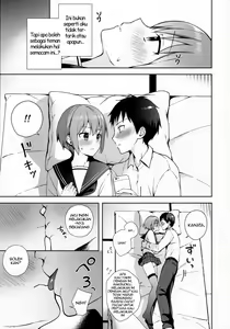 Page 14 of Kanojo Gokko epi.0 -Hajimete no Ecchi- - preview thumbnail