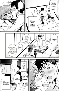 Page 34 of Kanojo Gokko epi.0 -Hajimete no Ecchi- - preview thumbnail