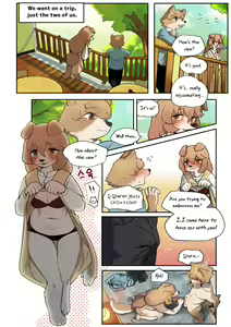 Senpai — hentai manga cover on Fhentai