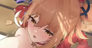 Yoimiya — hentai manga cover on Fhentai