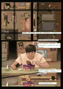 Page 6 of 我的老板我的奴4 - preview thumbnail