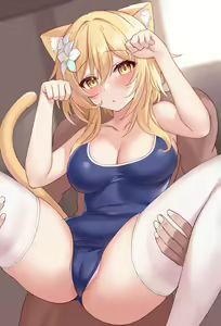 Page 2 of Inneko-chan - preview thumbnail
