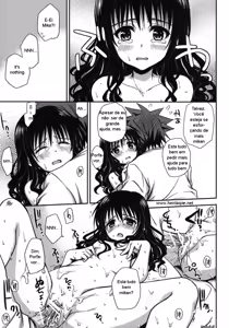 Page 22 of Imouto Mikan - preview thumbnail