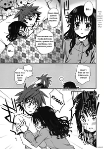 Page 10 of Imouto Mikan - preview thumbnail