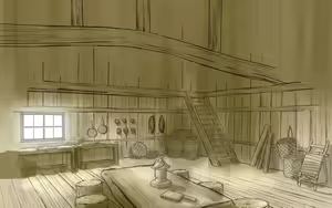 Page 259 of Kaigo Sarechau Onna Kishi - preview thumbnail