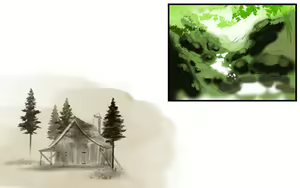 Page 270 of Kaigo Sarechau Onna Kishi - preview thumbnail