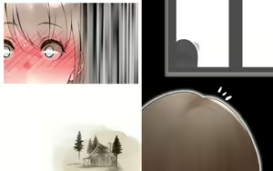 Page 389 of Kaigo Sarechau Onna Kishi - preview thumbnail