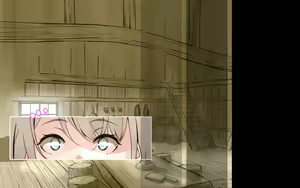 Page 415 of Kaigo Sarechau Onna Kishi - preview thumbnail