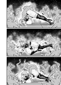 Page 7 of Nightingale vs Goblin - preview thumbnail