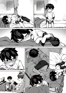 Page 26 of Osananajimi no koibito - preview thumbnail